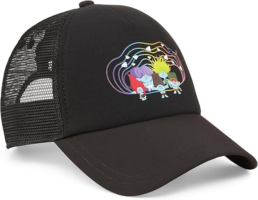 PUMA X TROLLSCAP PUMA