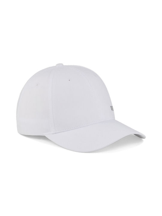 PUMA ESS + 3D WELDED BB UNISEX CAP