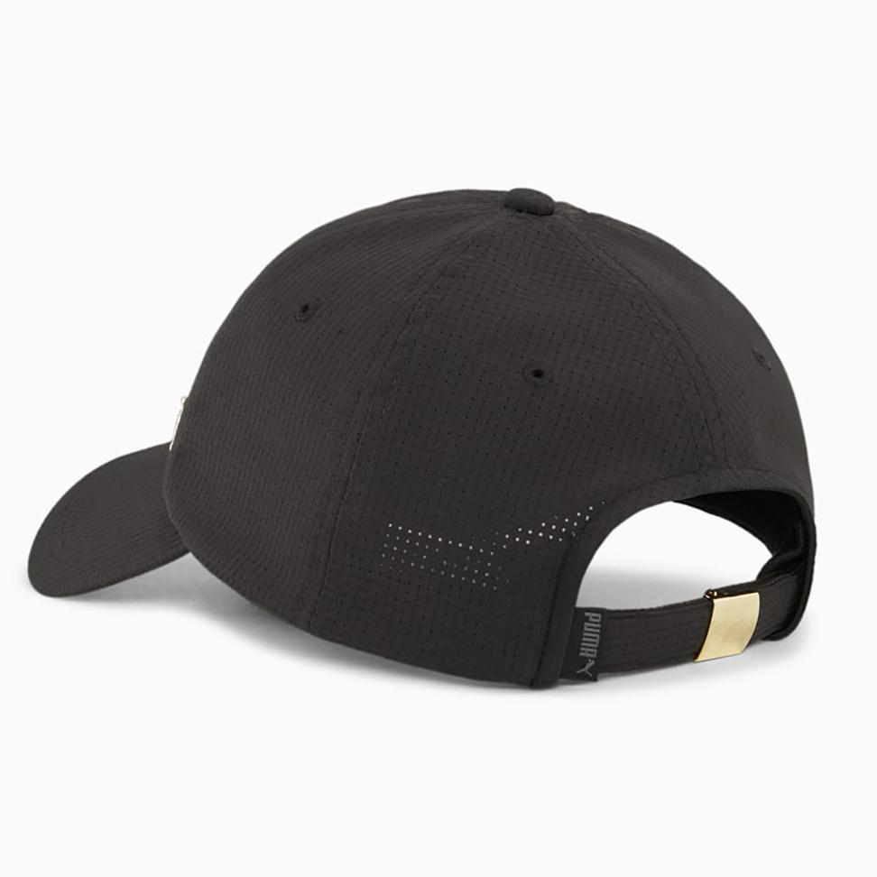 PUMA GOLD METAL CAT UNISEKS KEPKASI