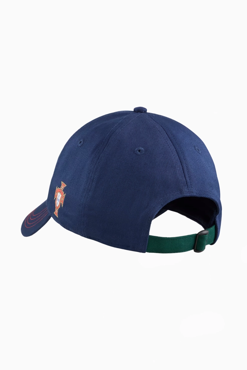 Puma Portugal Football Fan Cap Kepka