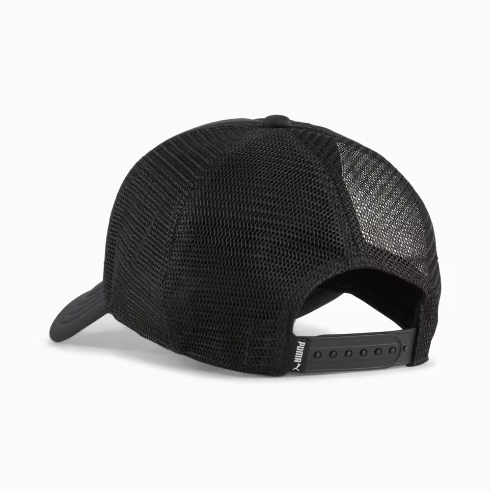 Puma Essentials No. 1 Logo Trucker Kepka