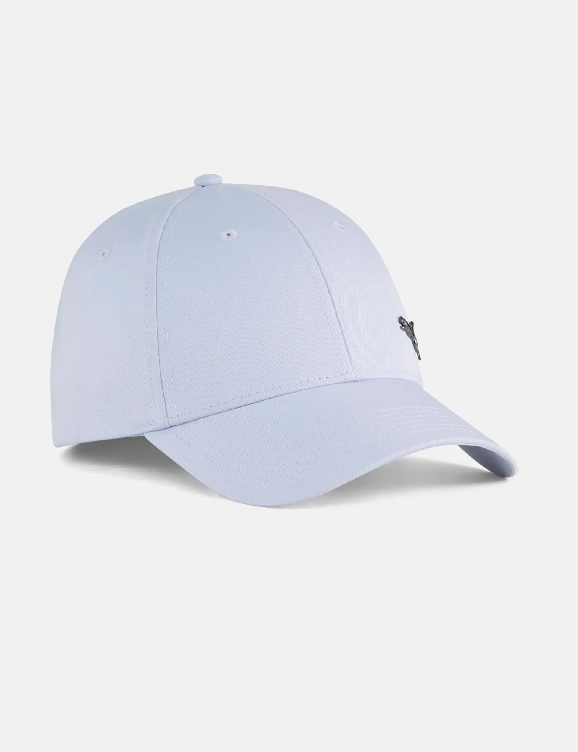 Puma Essentials Essentials Metal PUMA Cat Beyzbol papağı