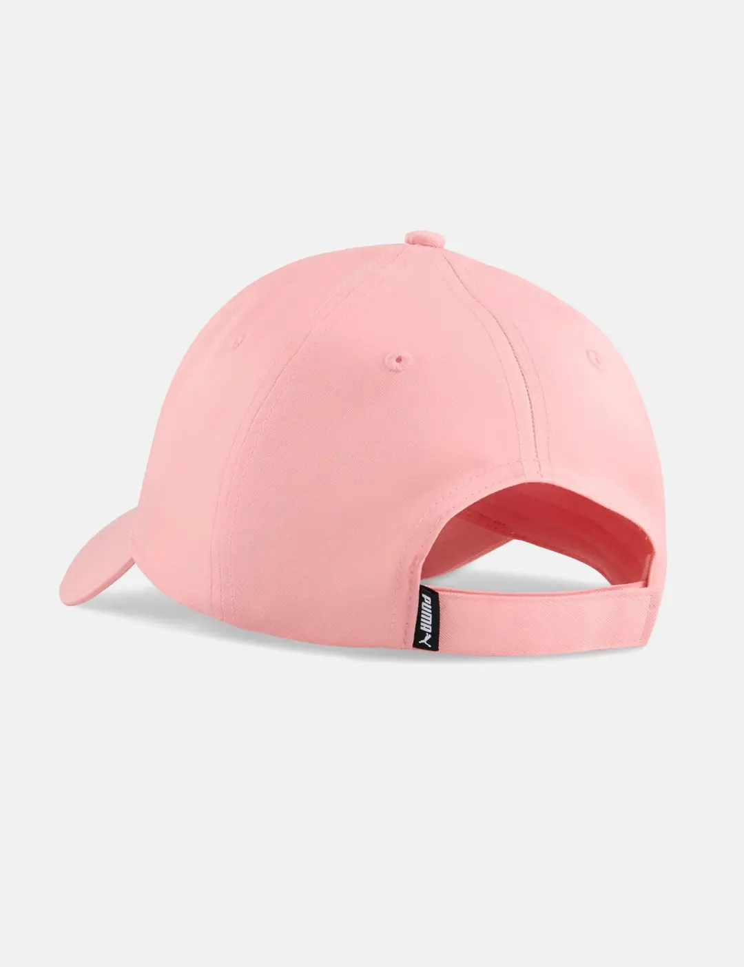 Puma Essentials Essentials Metal PUMA Cat Beyzbol papağı