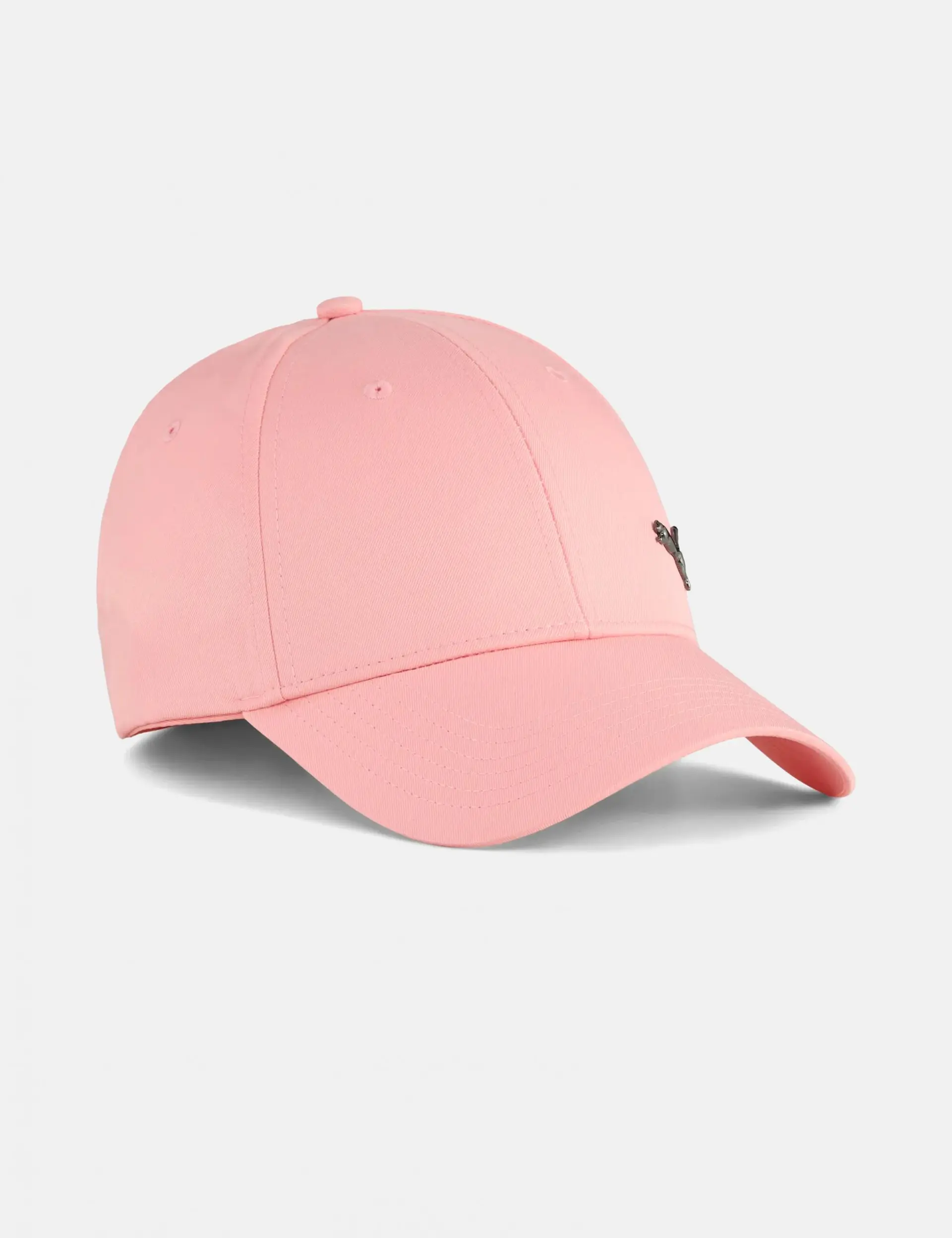 Puma Essentials Essentials Metal PUMA Cat Beyzbol papağı