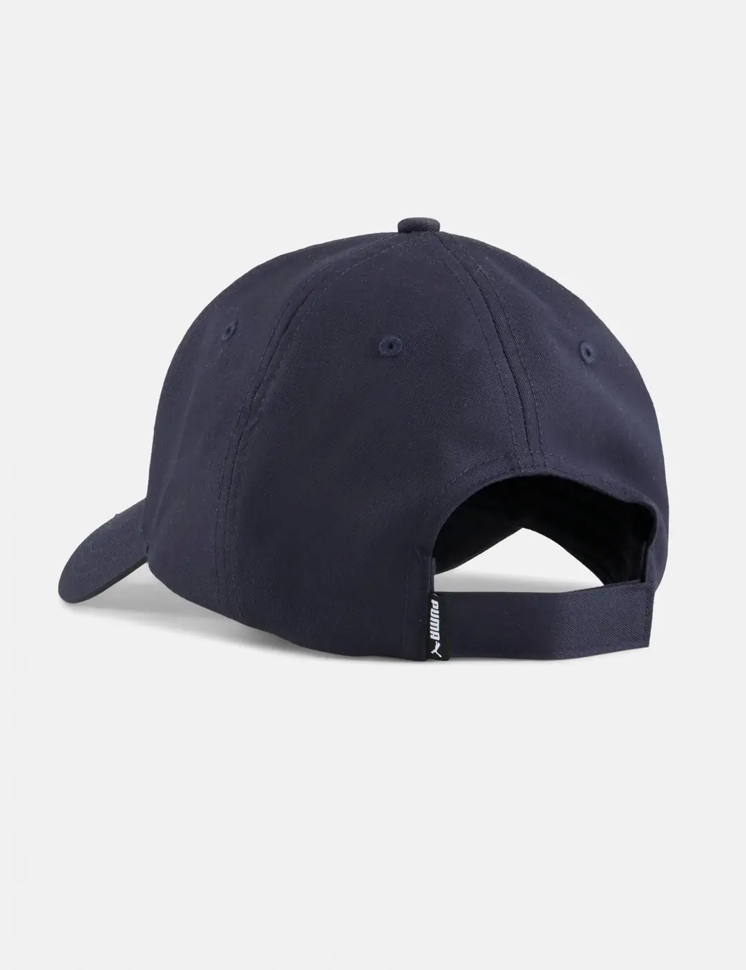 Puma Essentials Essentials Metal PUMA Cat Beyzbol papağı