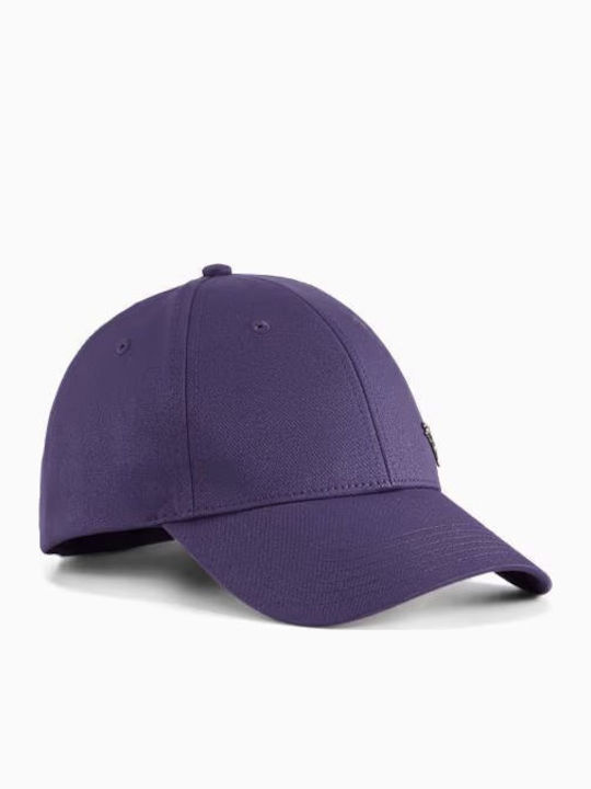 Puma Ess Metal Cat Bb Cap