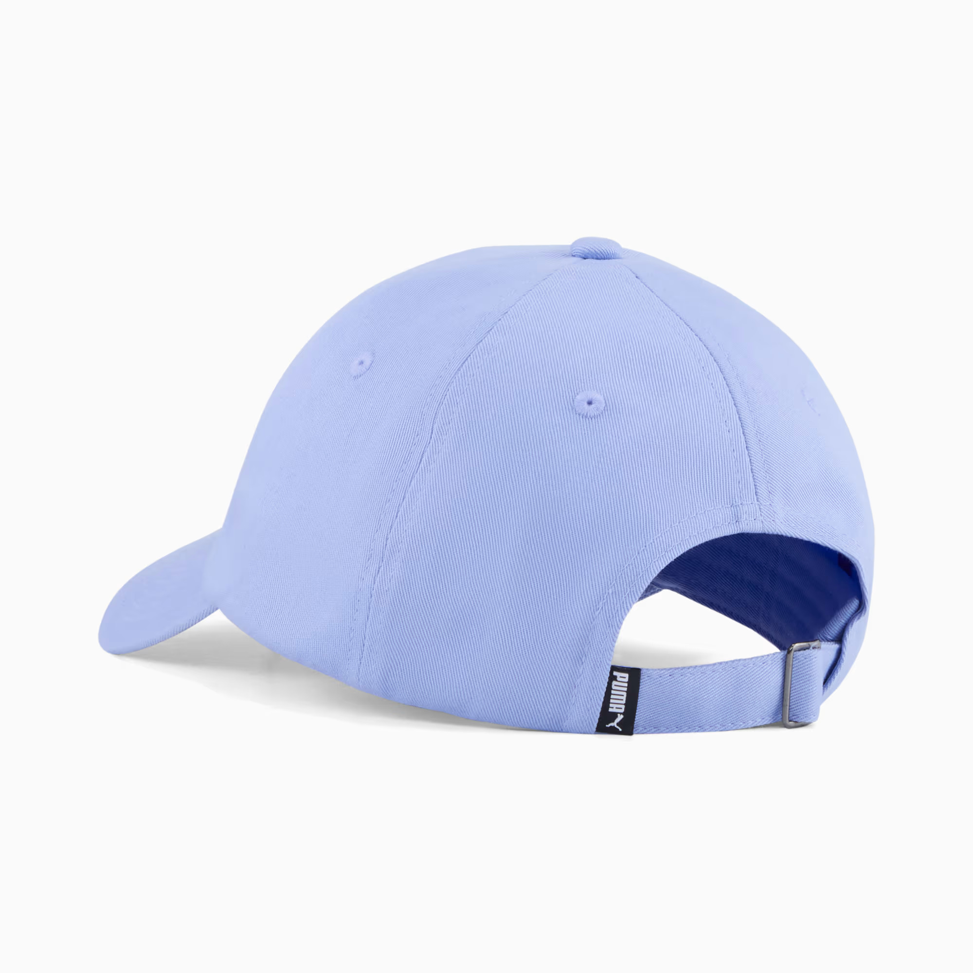 PUMA Essentials Script Visor Cap