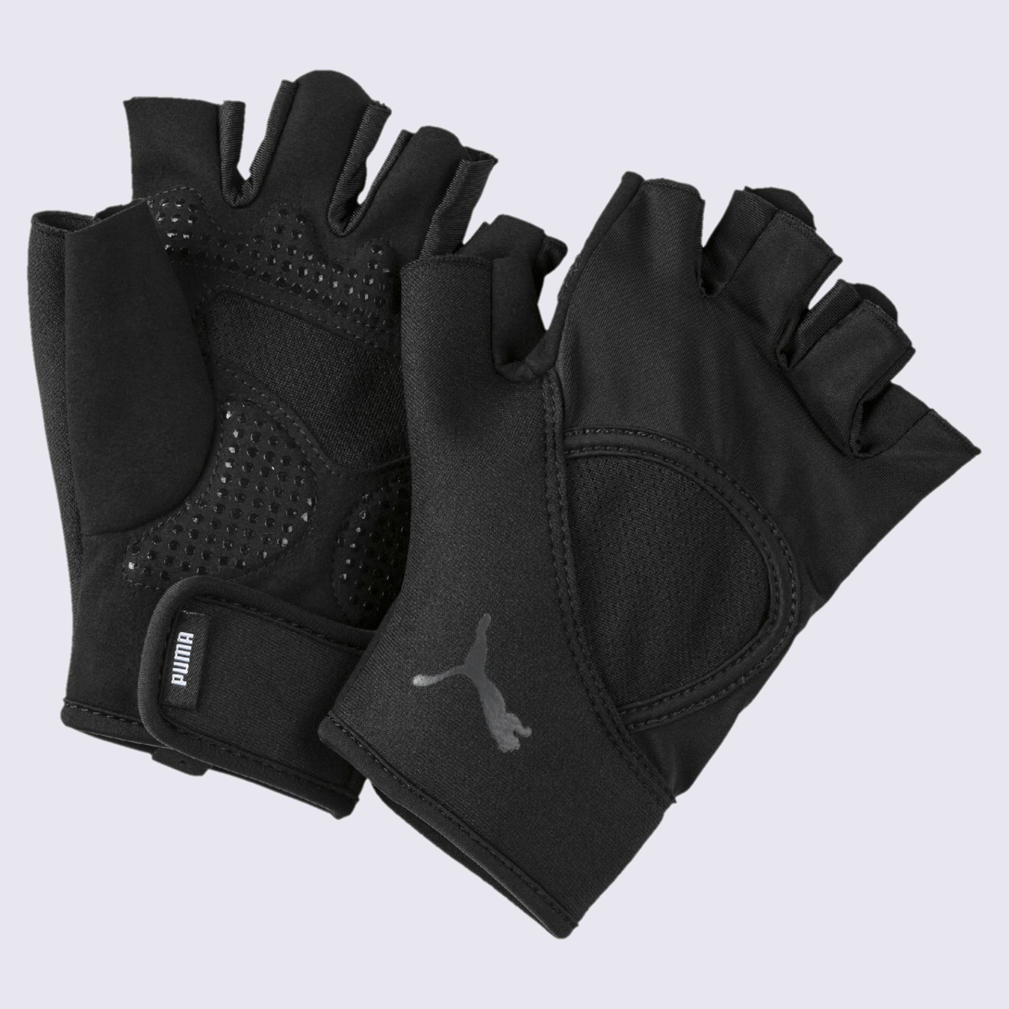 Puma TR Essentials UP Cut Fingered Gloves