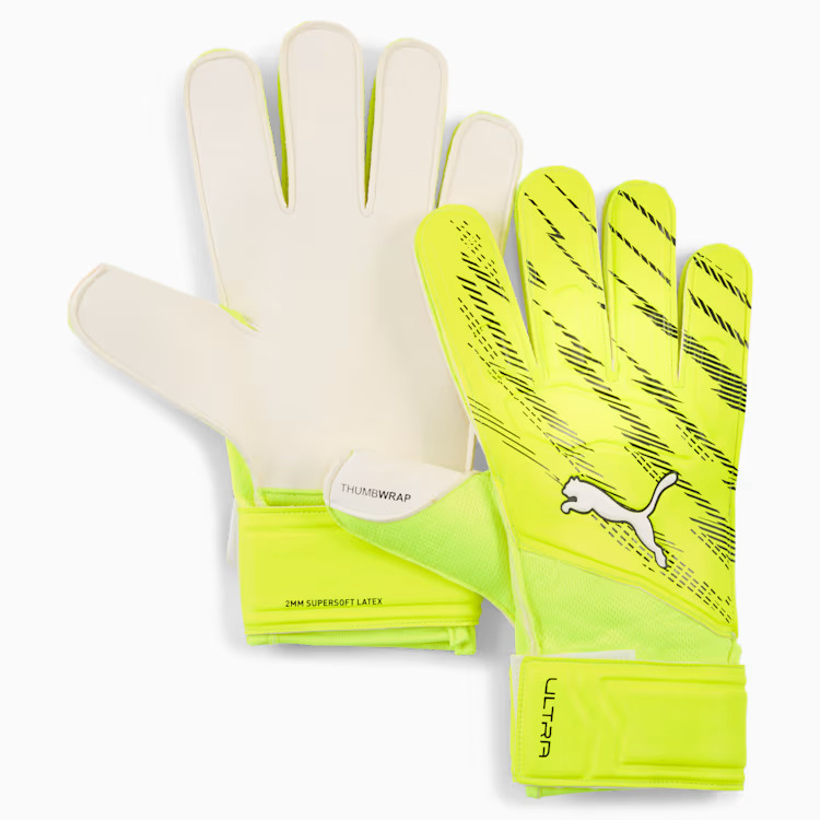 PUMA ULTRA Play Goalkeeper Gloves