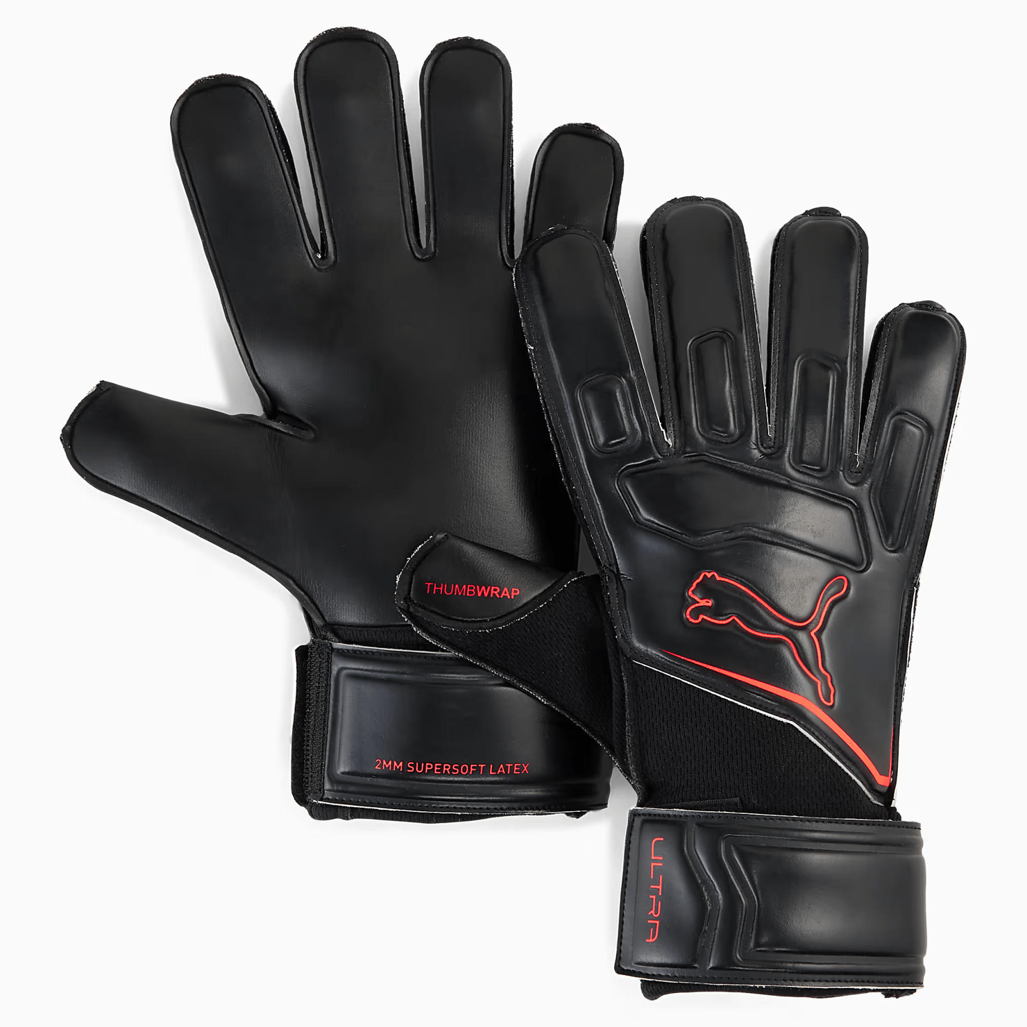 PUMA ULTRA Play Goalkeeper Gloves