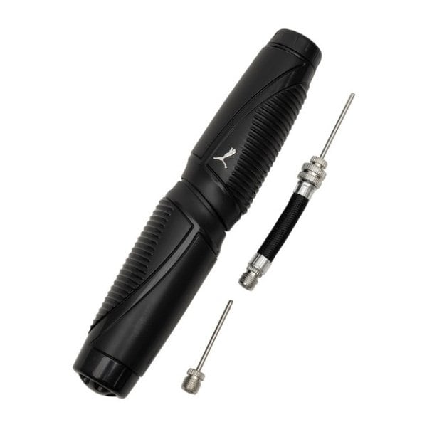 PUMA BLACK HANDY NASOS