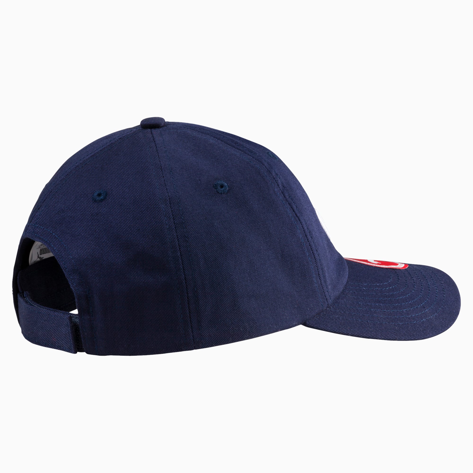 PUMA ESS CAP PEACOAT-NO.1 UNISEKS KEPKASI