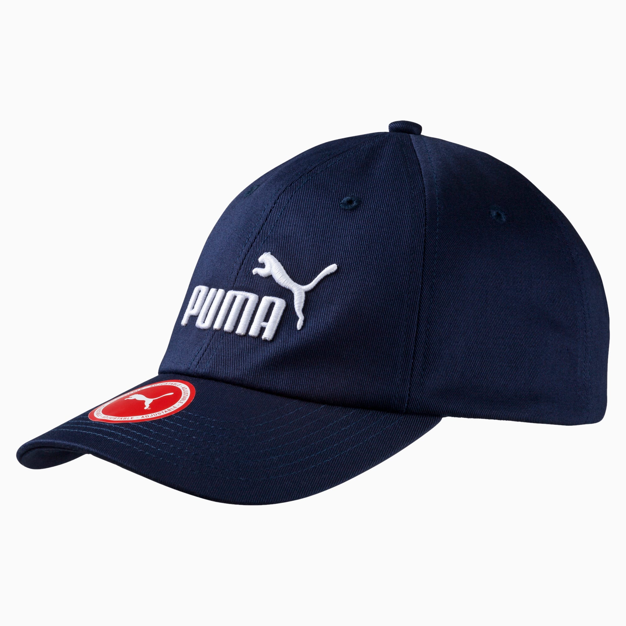 PUMA ESS CAP PEACOAT-NO.1 UNISEKS KEPKASI