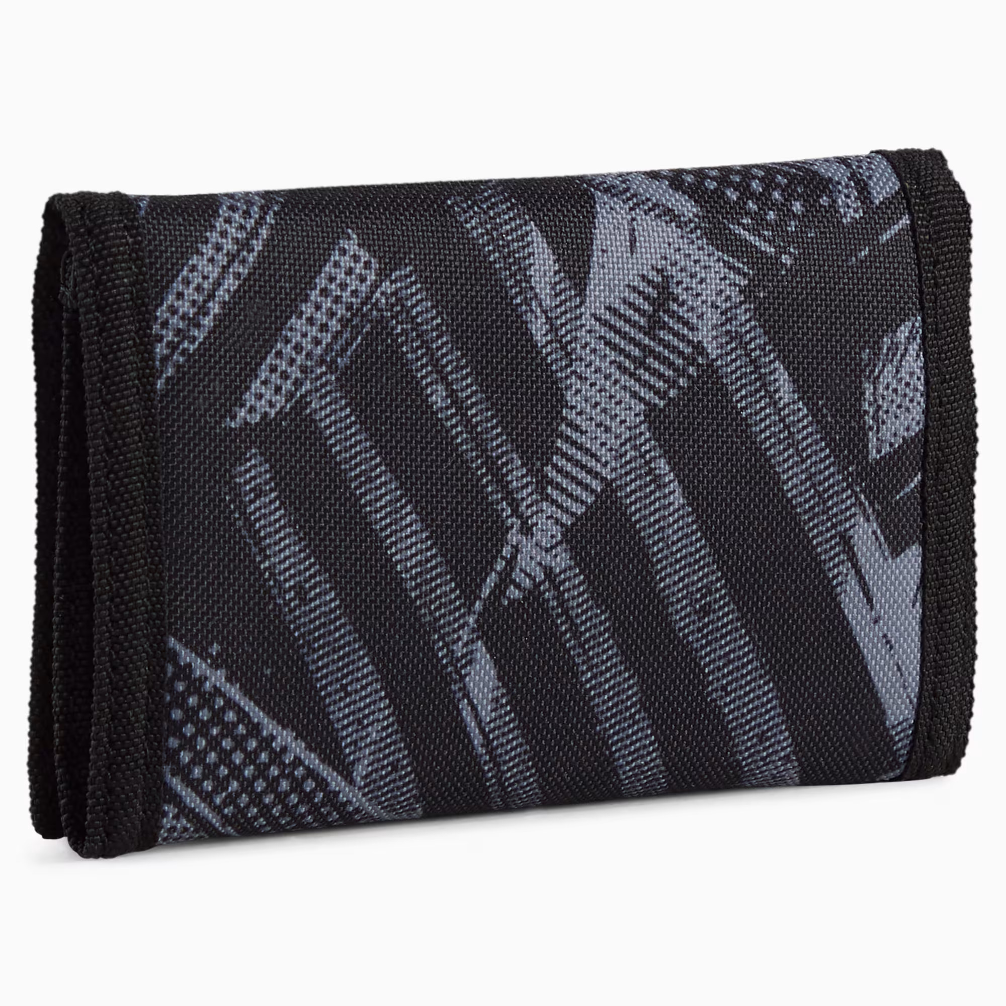 PUMA Phase All-Over Print Wallet