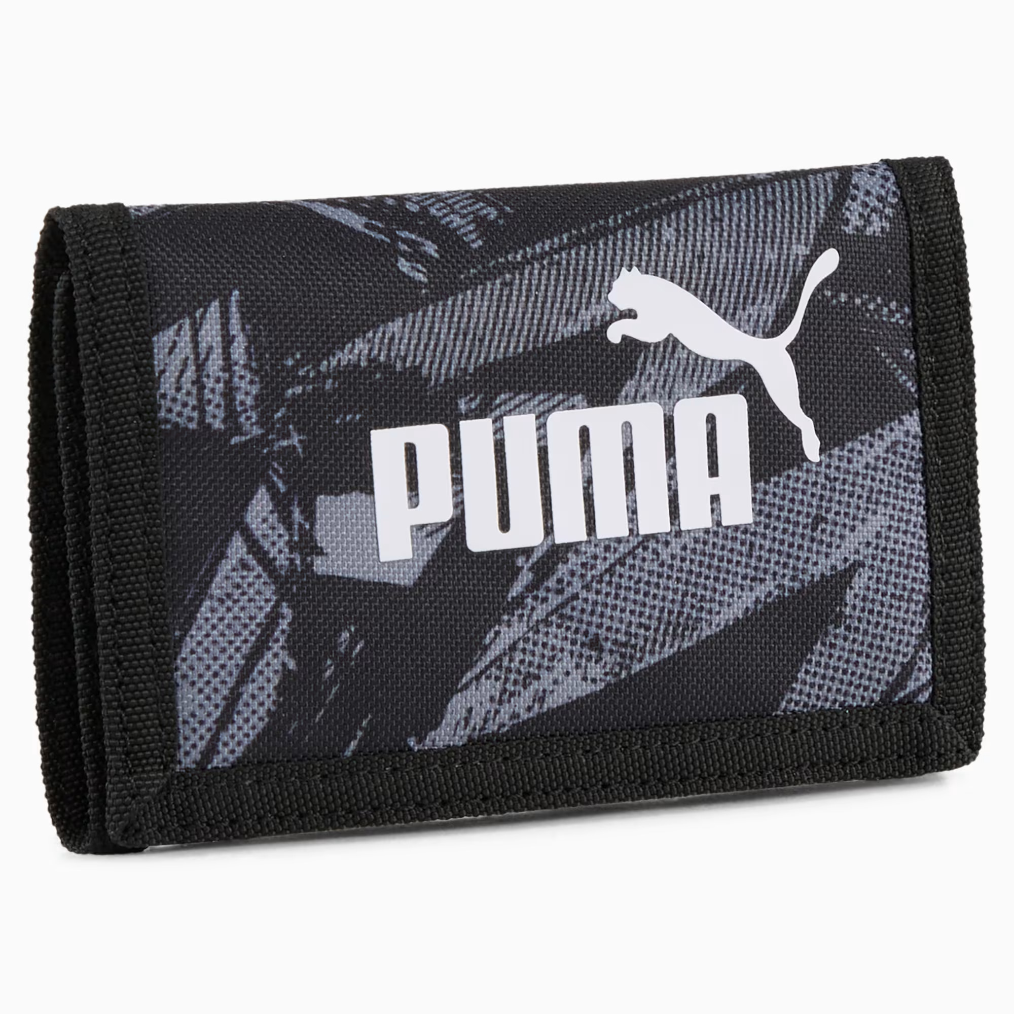 PUMA Phase All-Over Print Wallet