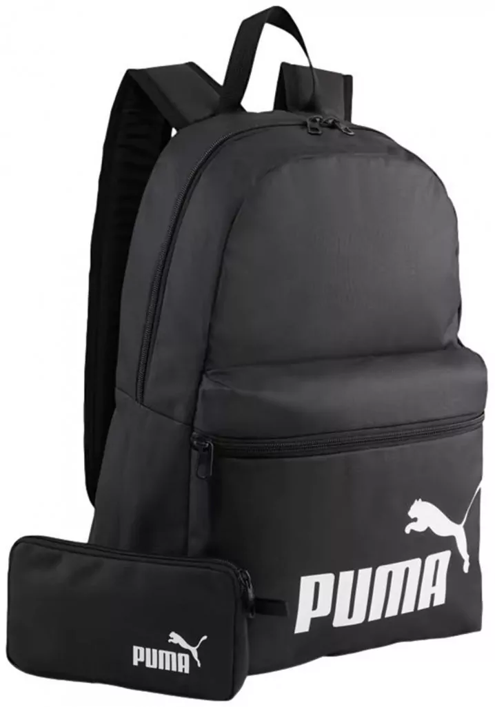 PUMA PHASE BACKPACK SET UNISEKS ÇANTASI