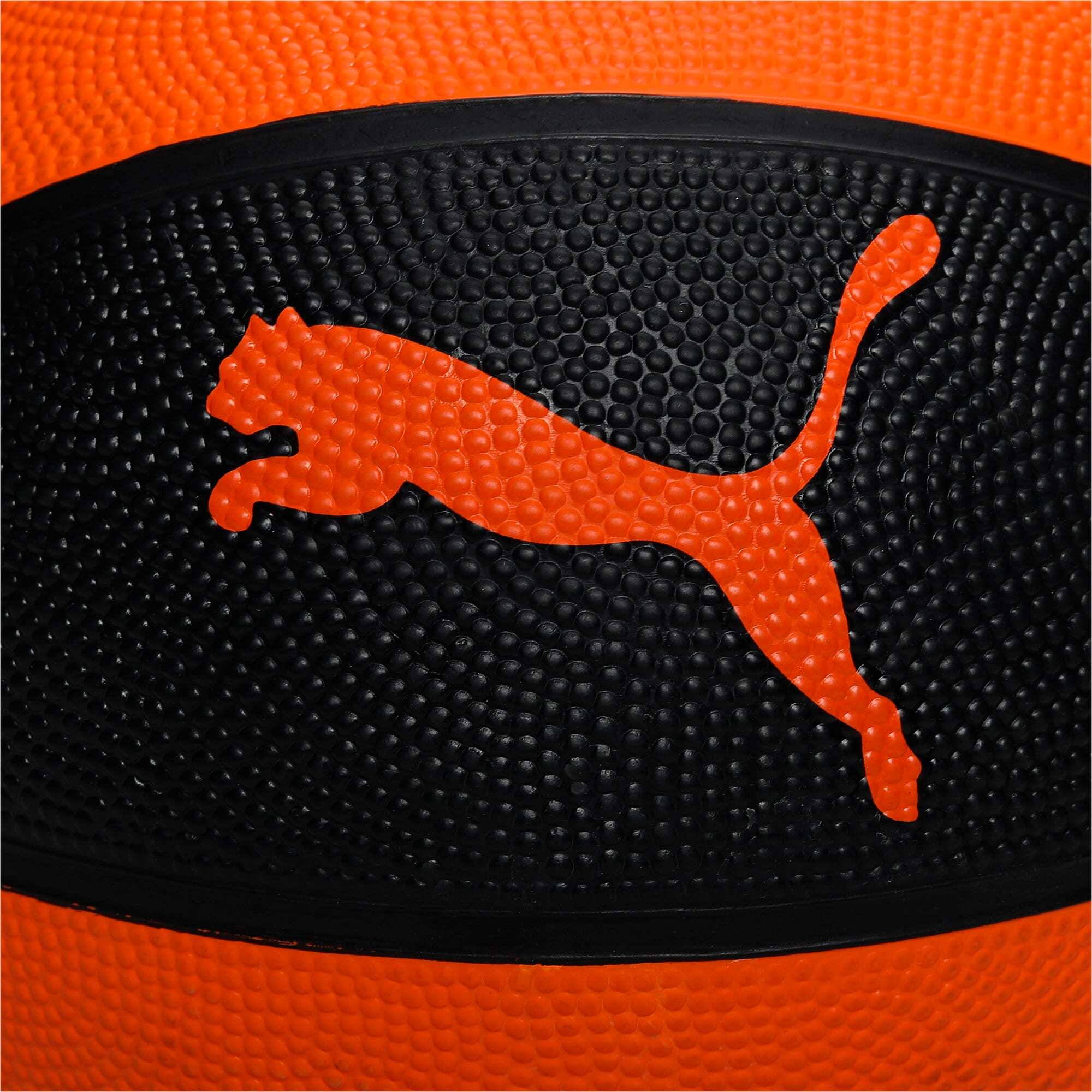 PUMA BASKETBALL IND MANDARIN ORANGE-PUMA