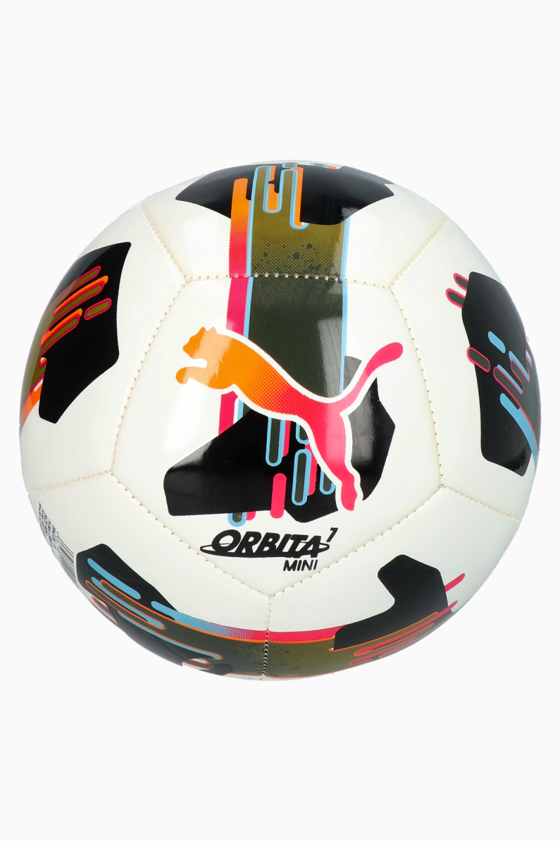 PUMA ORBITA 7 MS FUTBOL TOPU