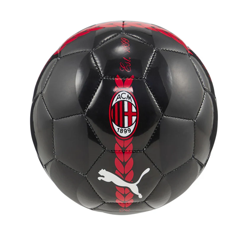 Puma AC Milan 24/25 Pre-match Mini Futbol topu
