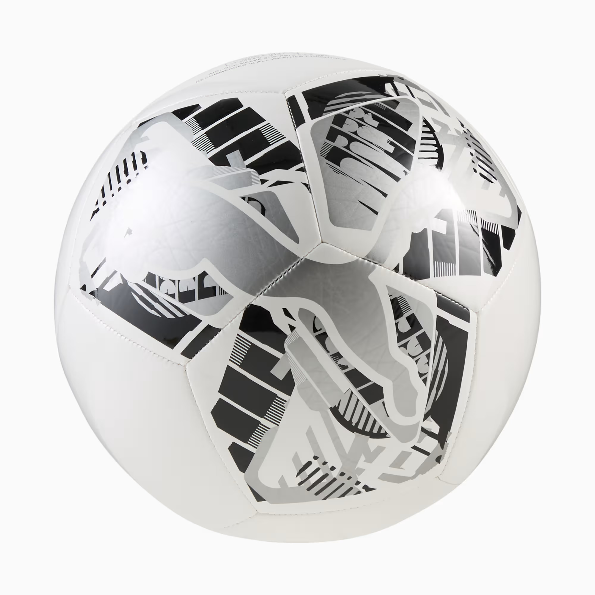 PUMA Big Cat Soccer Ball
