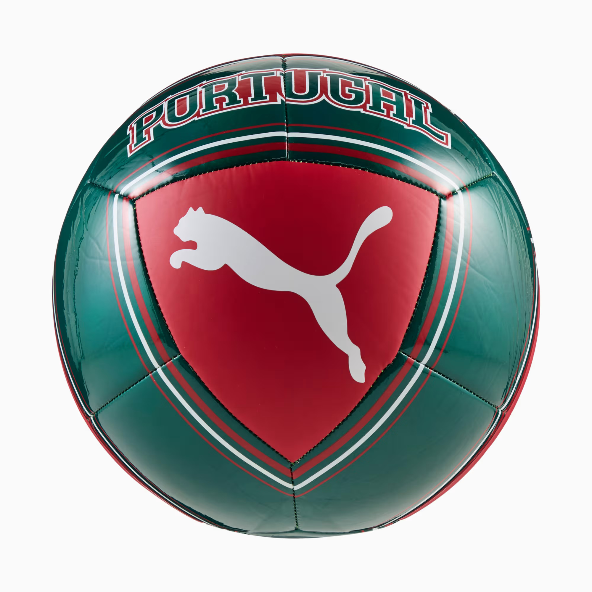 Puma Portugal Culture Ball