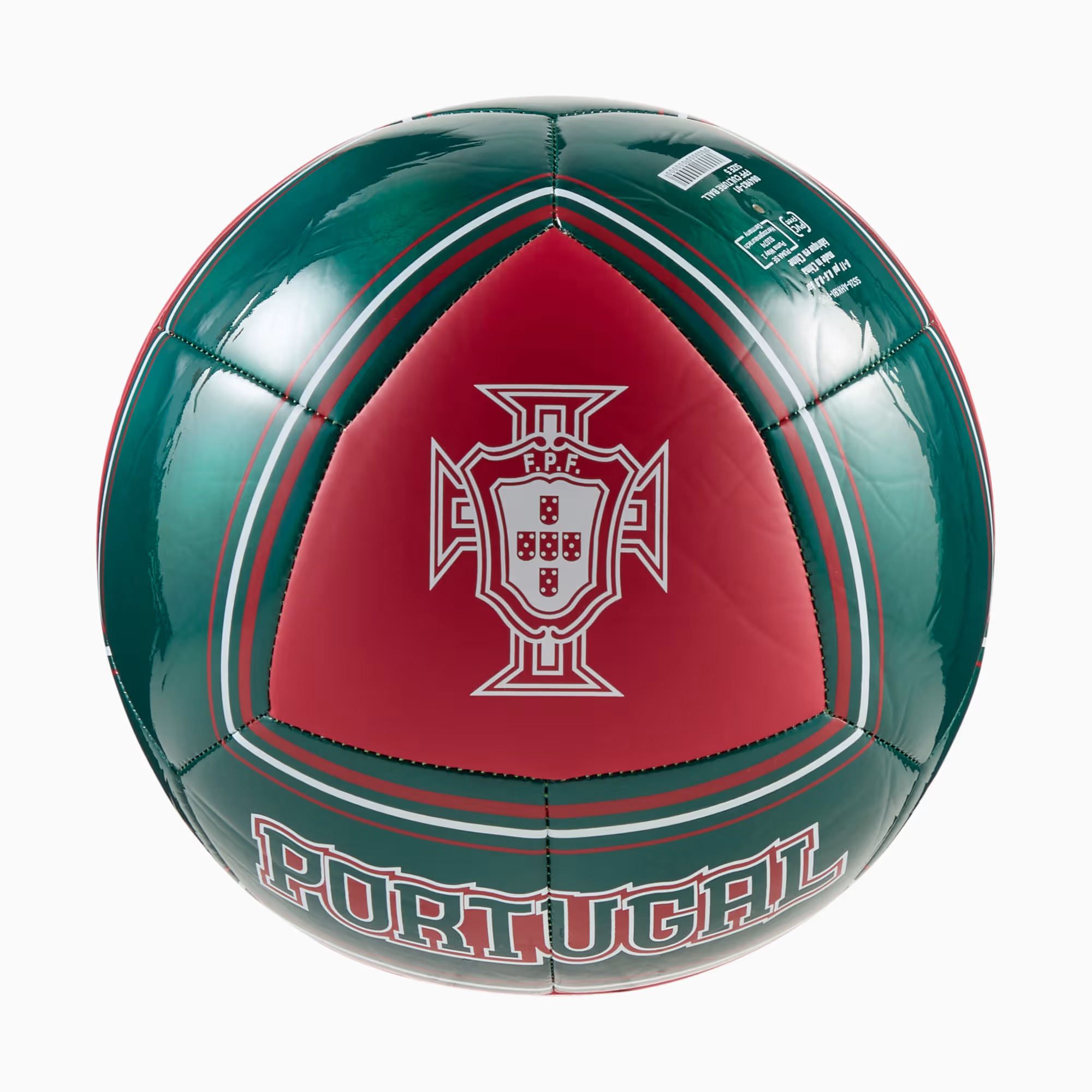 Puma Portugal Culture Ball