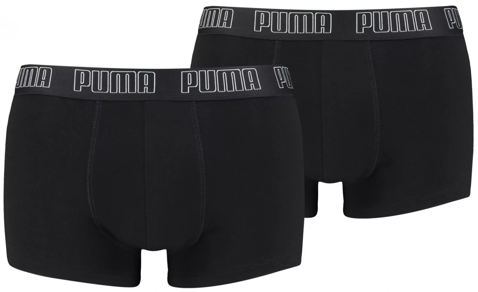 PUMA BASIC TRUNK 2 DƏST KIŞI ALT PALTARI