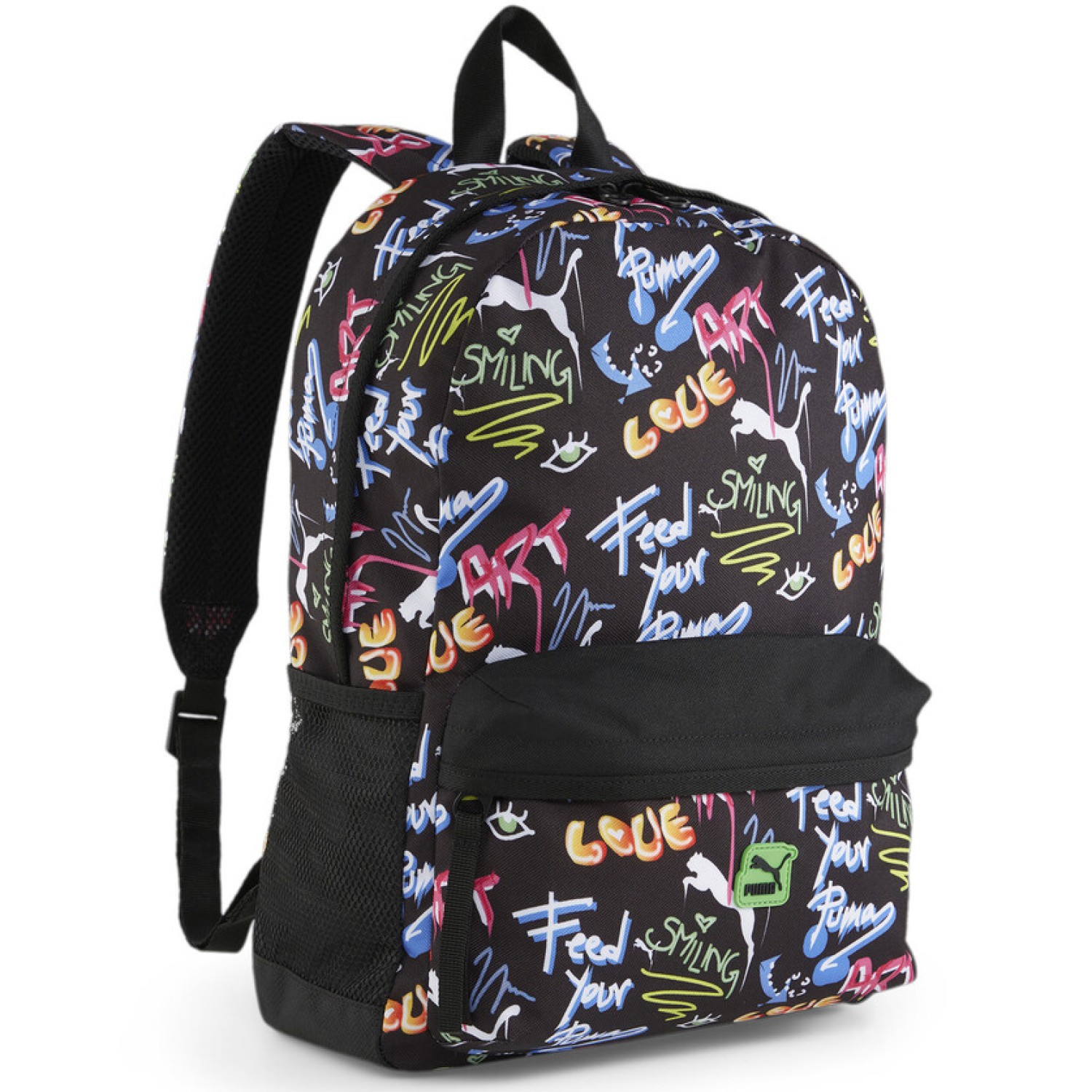 FEED YOUR PUMA BACKPACK PUMA