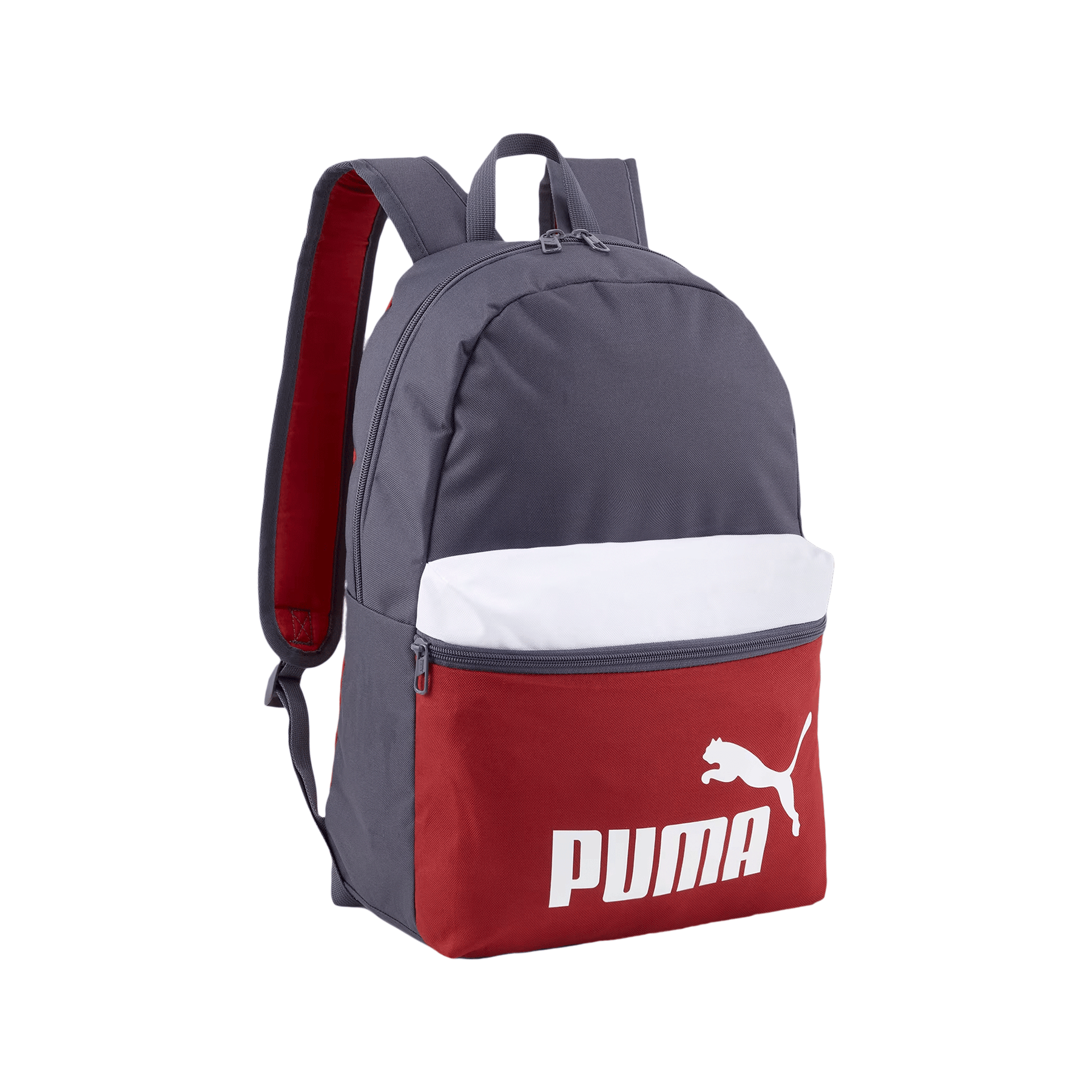 PUMA PHASE COLORBLOCK BEL ÇANTASI