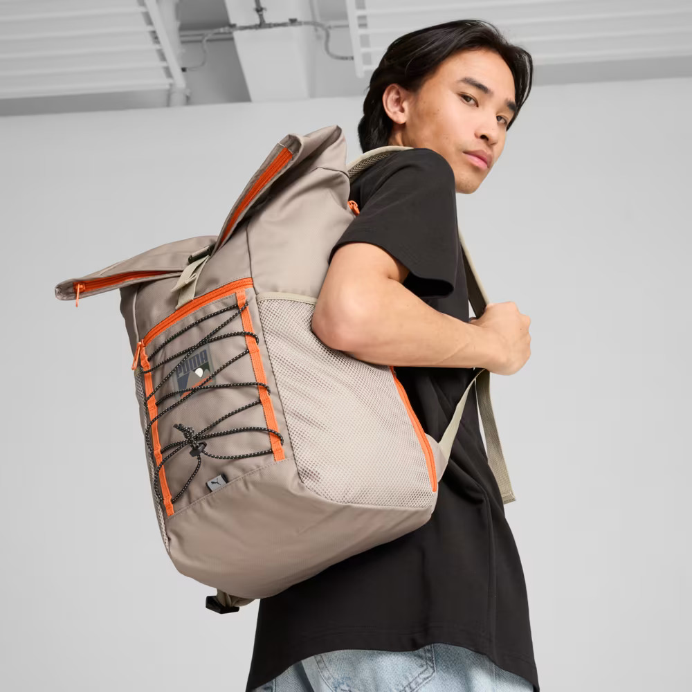 PUMA BETTER OAK BRANCH BEL ÇANTASI