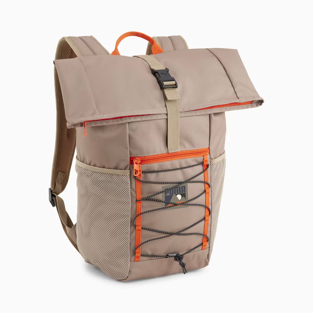 PUMA BETTER OAK BRANCH BEL ÇANTASI