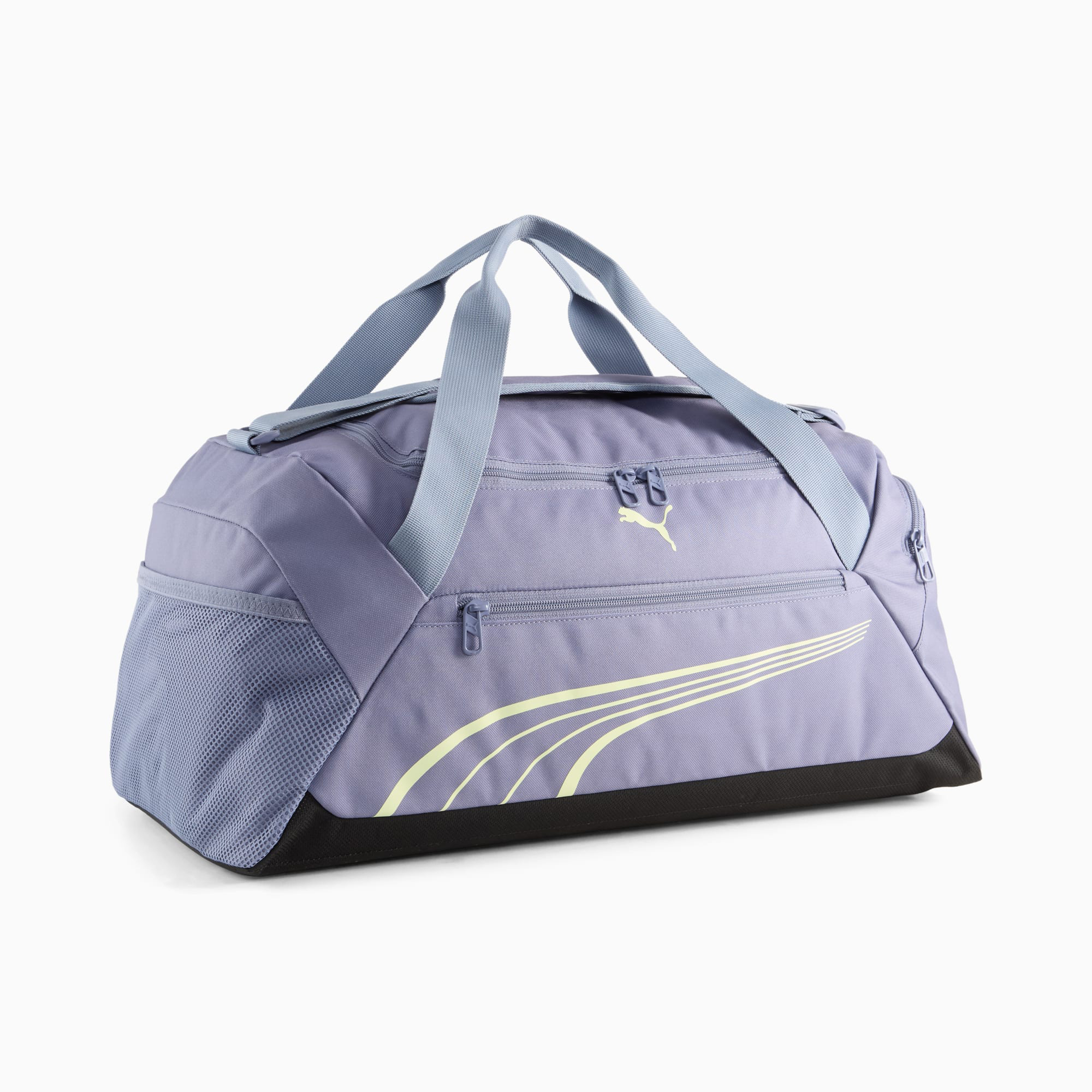 Puma Fundamental 34L Small Sports Bag