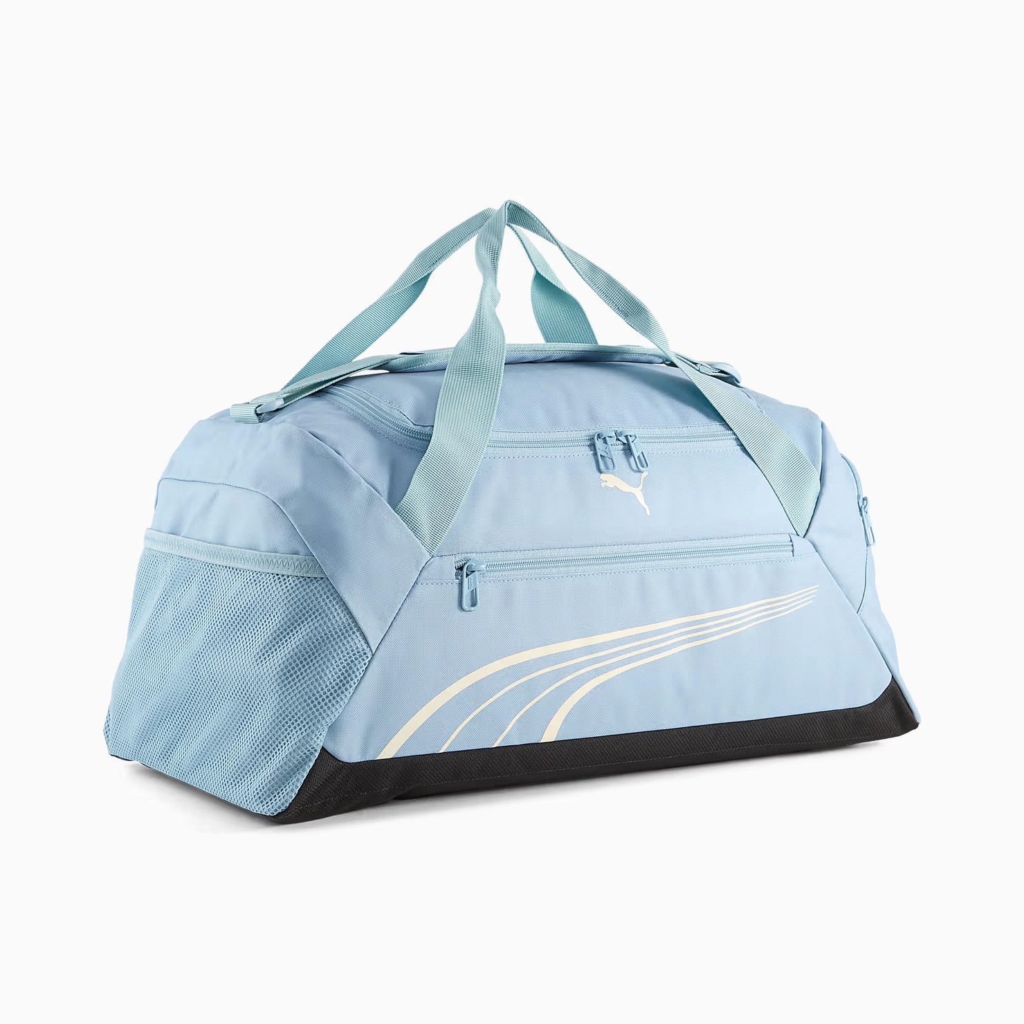 Puma Fundamental 34L Small Sports Bag