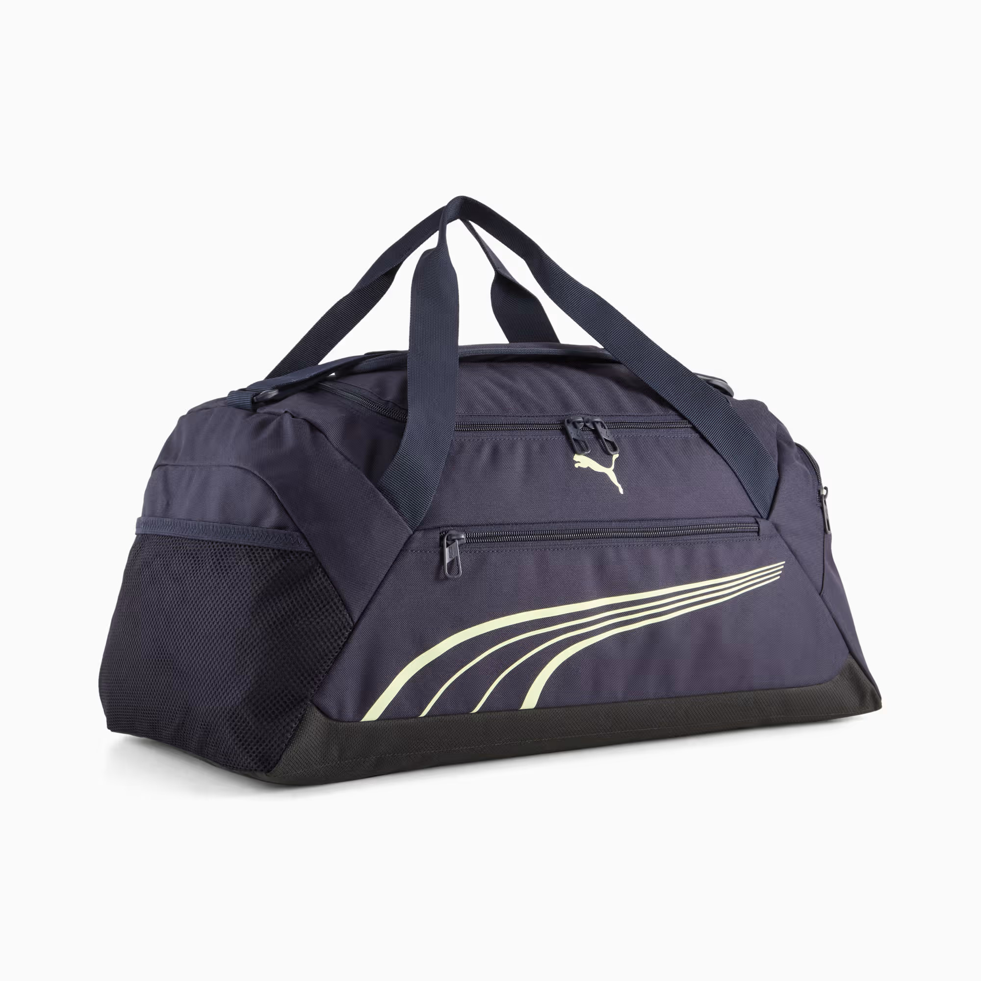 Puma Fundamental 34L Small Sports Bag