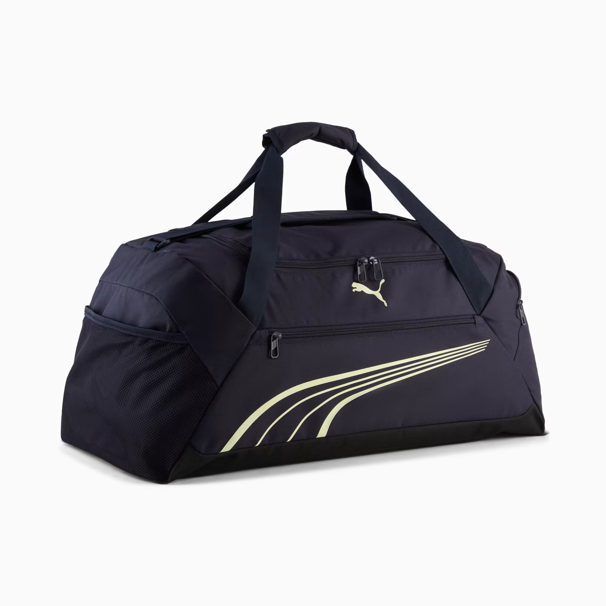 Puma Fundamental 49L Small Sports Bag