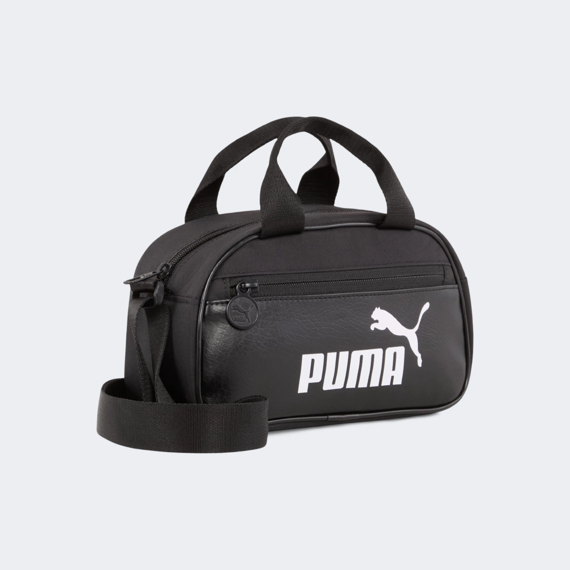 Puma Campus 2L Mini Grip Bag