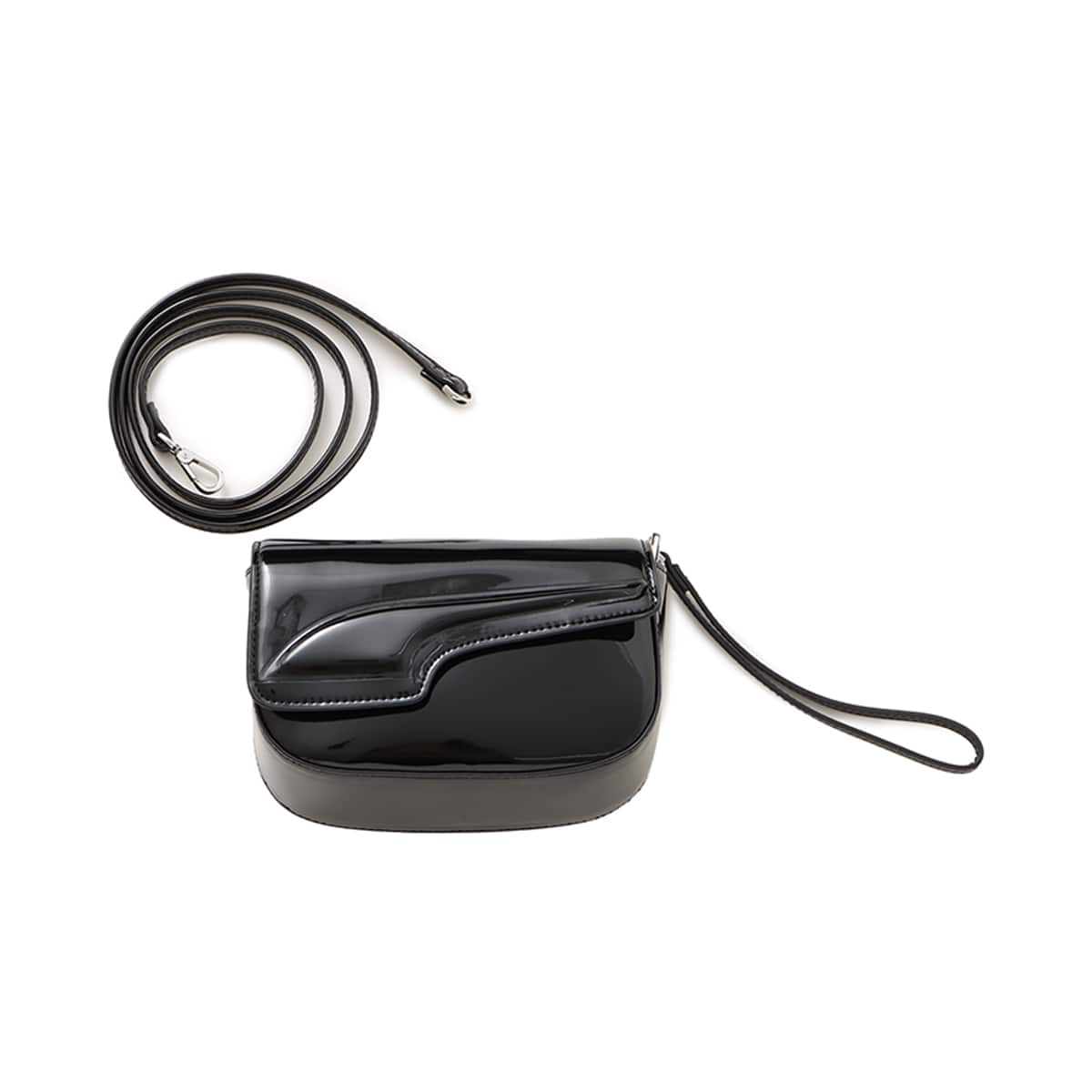 PUMA FS. Mini Hobo ÇANTA