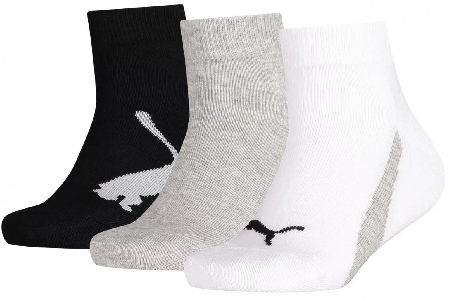 PUMA KIDS BWT SNEAKER 3-LÜ DƏST