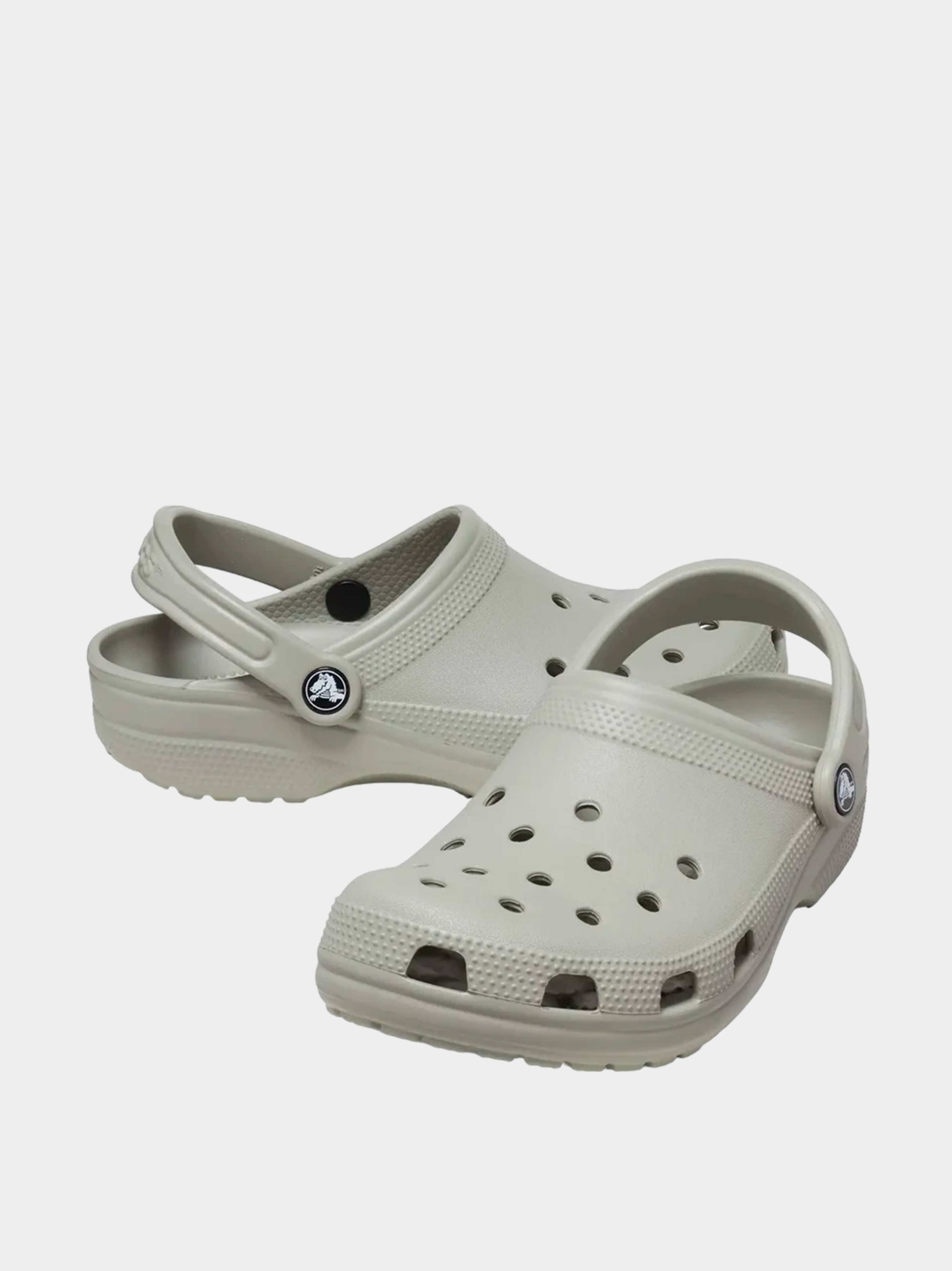 CROCS Classic Clog KİŞİ AYAQQABILARI