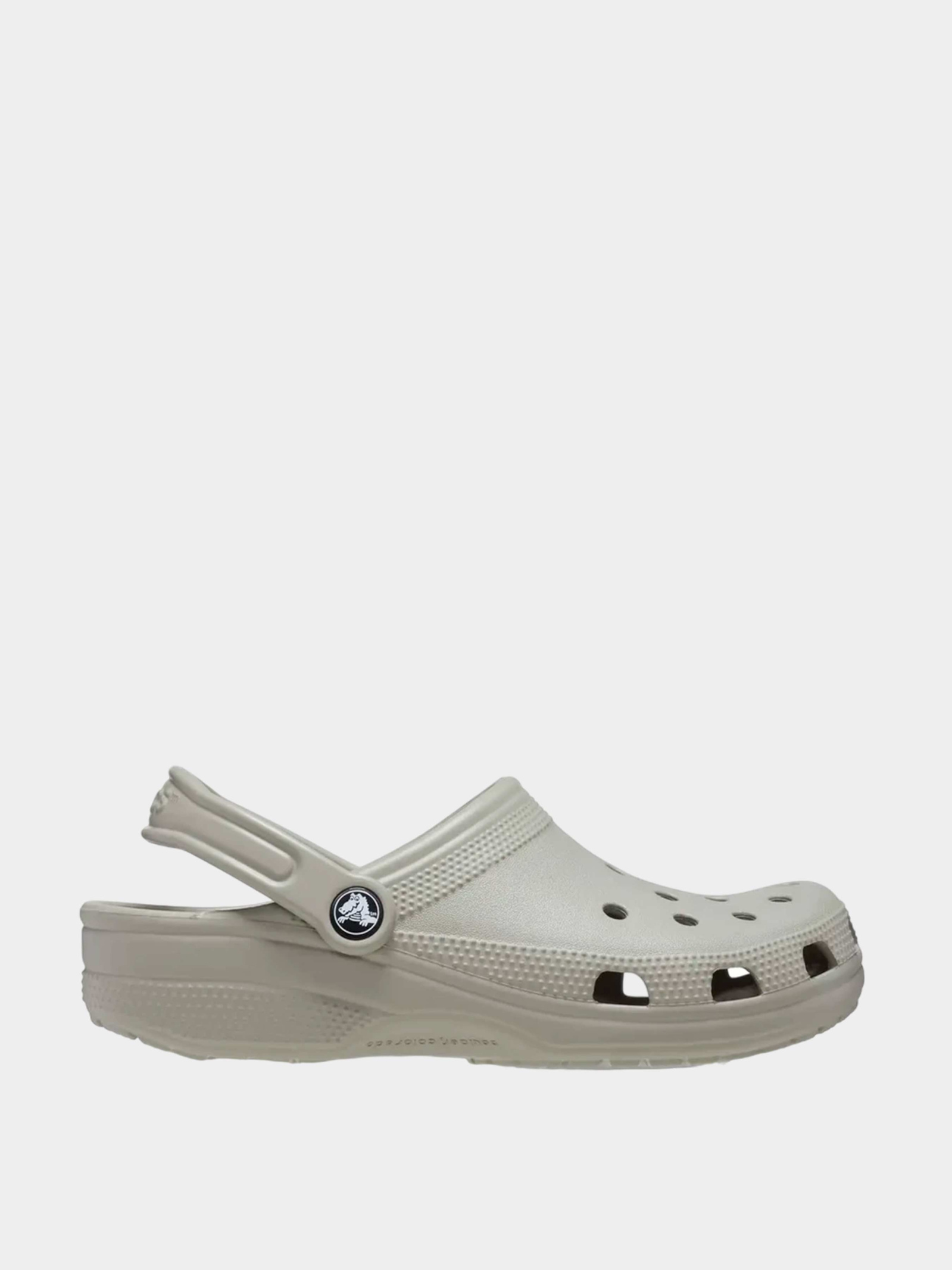CROCS Classic Clog KİŞİ AYAQQABILARI