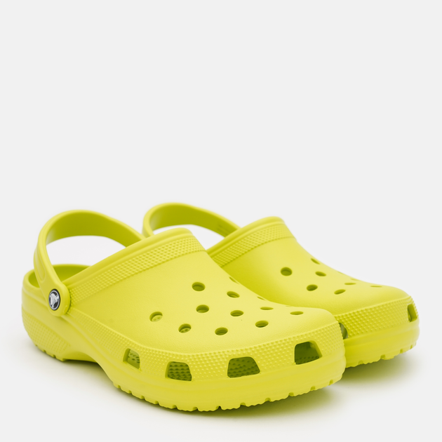 Crocs Classic Clogs UNİSEKS AYAQQABILARI