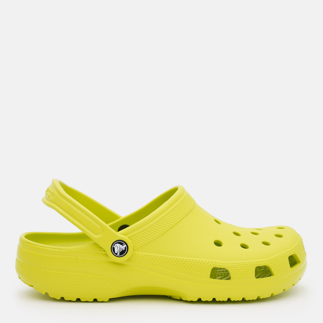 Crocs Classic Clogs UNİSEKS AYAQQABILARI
