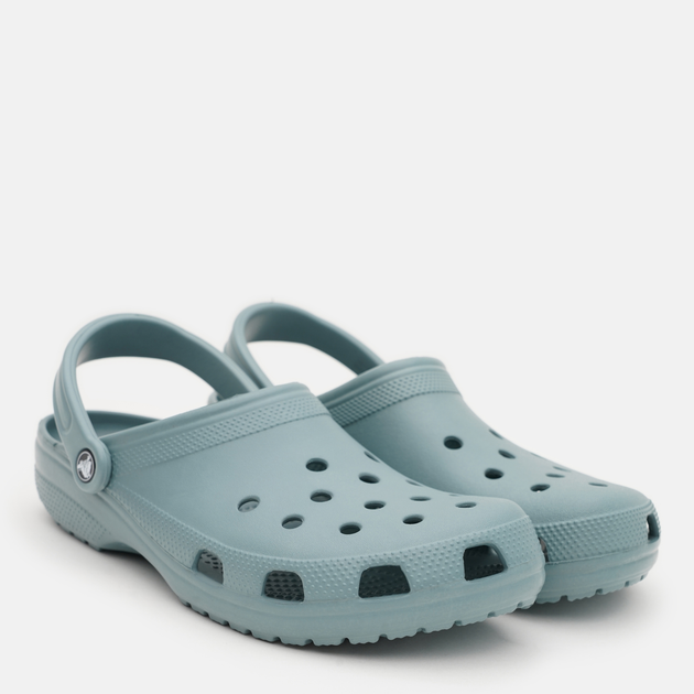 Crocs Classic Clogs UNİSEKS AYAQQABILARI