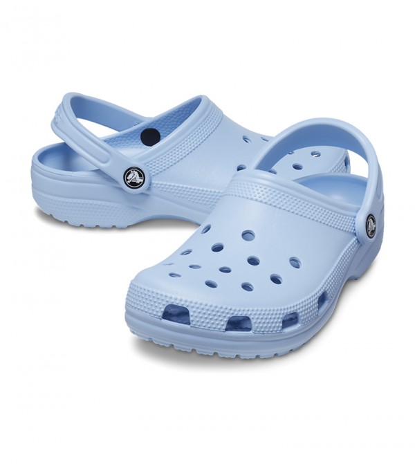 Crocs Classic Clogs QADIN AYAQQABILARI