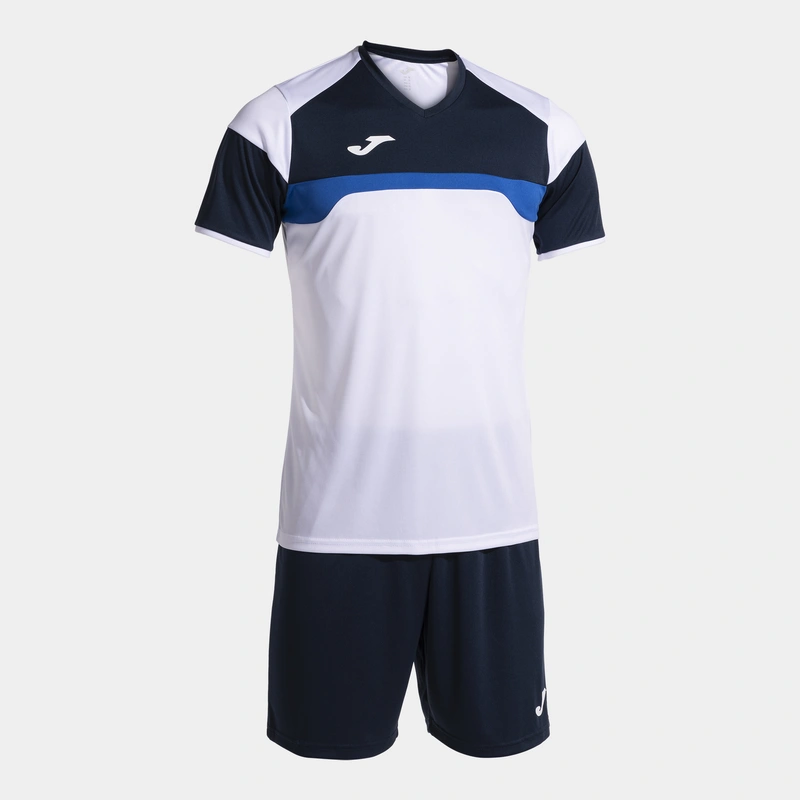 JOMA DANUBIO III BLANCO MARINO KİŞİ FUTBOL DƏSTİ