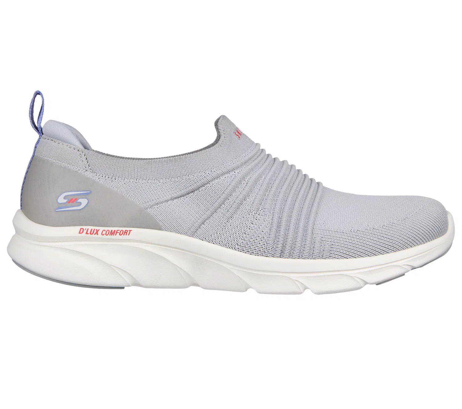 Skechers D'Lux Comfort Qadınlar üçün krosovkalar