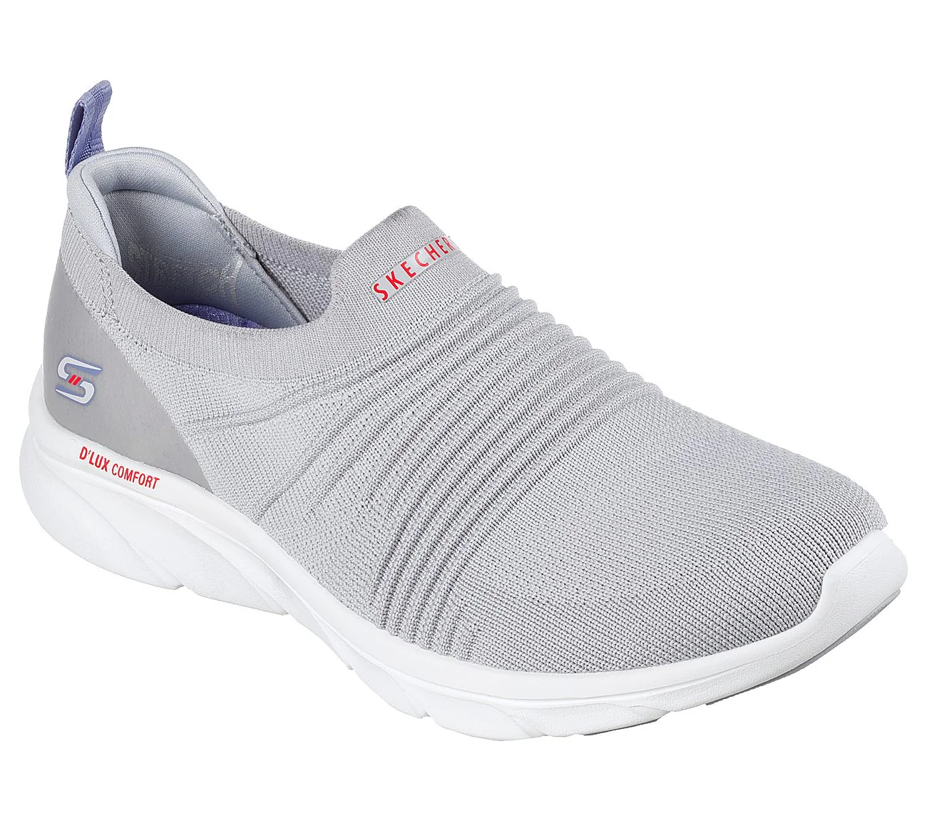 Skechers D'Lux Comfort Qadınlar üçün krosovkalar