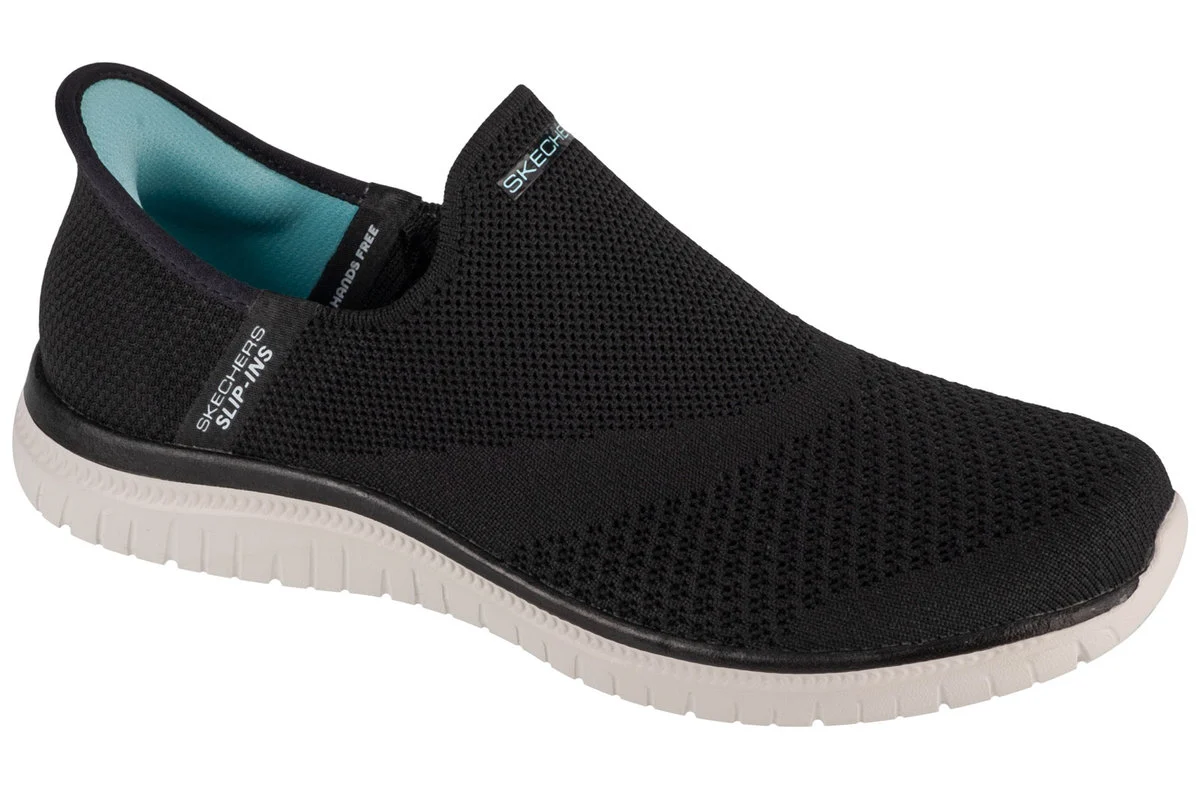 SKECHERS SKECHERS SLIP-INS: VIRTUE - SLEEK QADIN KROSSOVKALARI