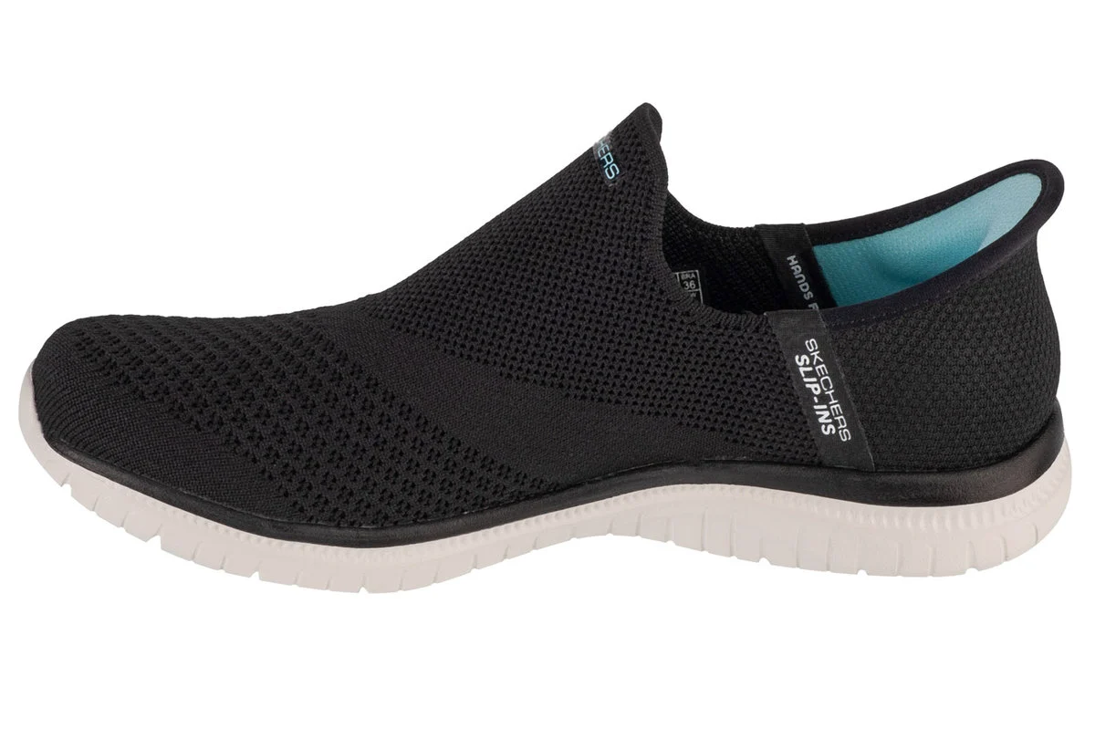 SKECHERS SKECHERS SLIP-INS: VIRTUE - SLEEK QADIN KROSSOVKALARI