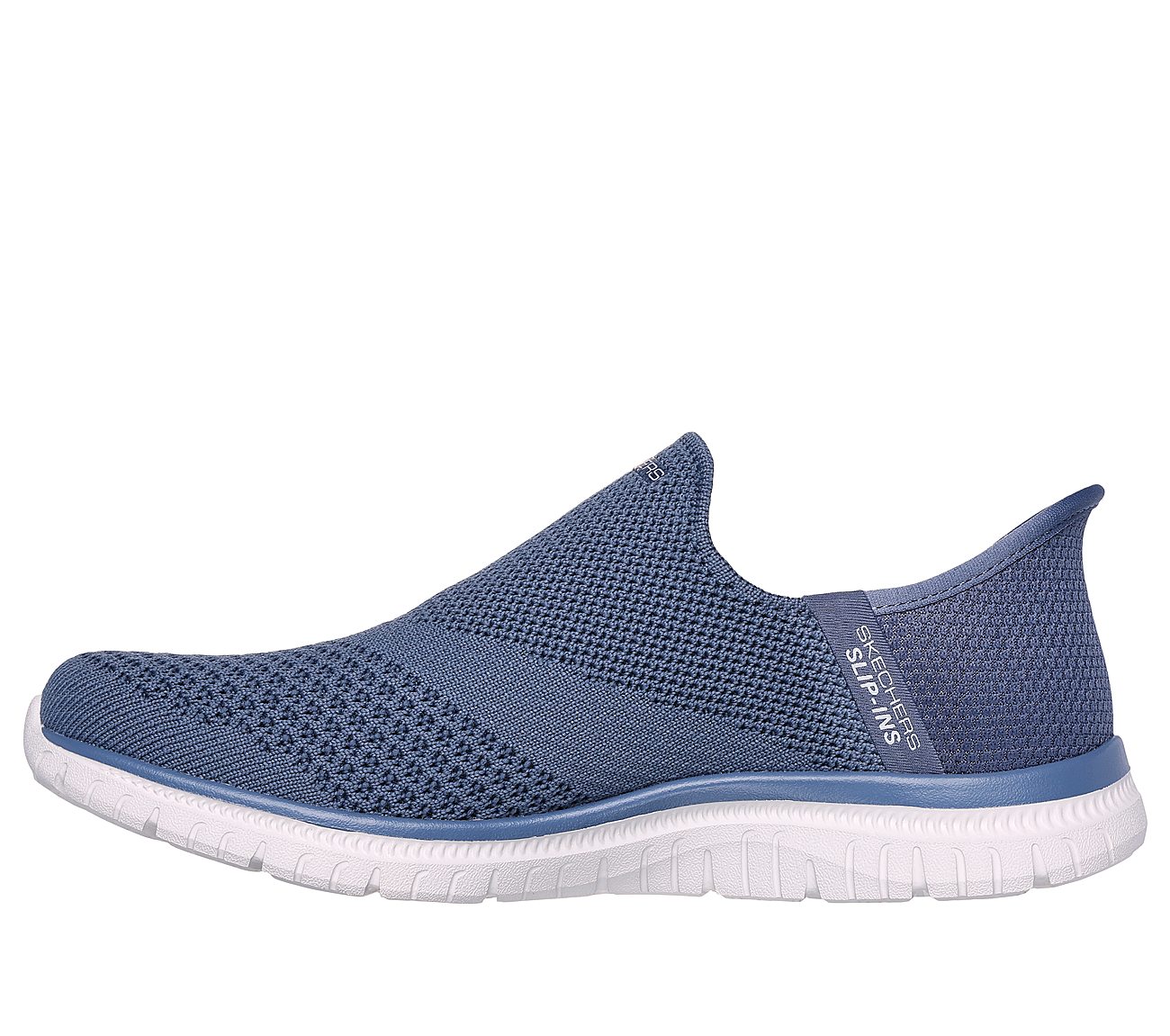 Skechers Slip-Ins® Virtue - Sleek Qadın Krossovkası